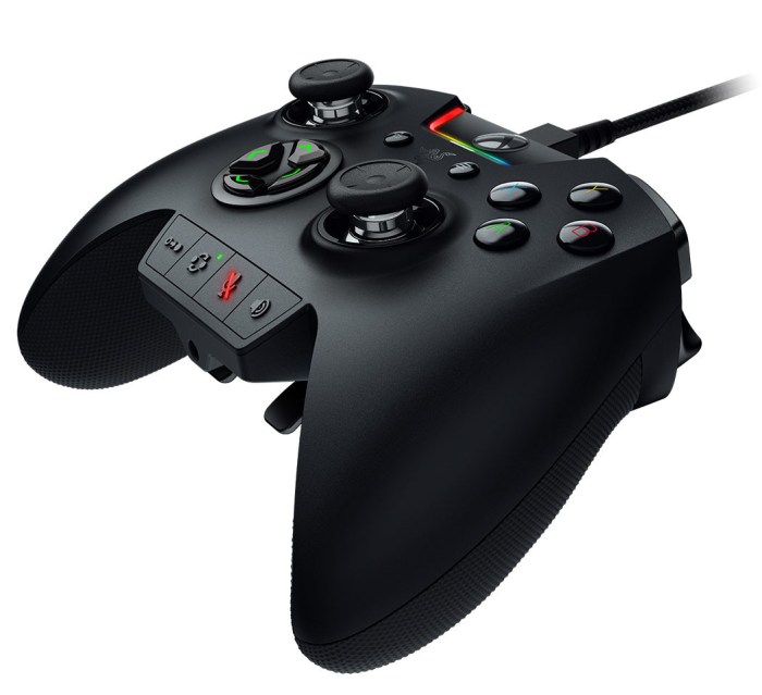 Ultimate gamepad for pc