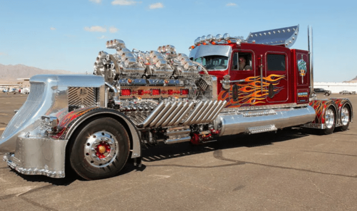 T800 ats kenworth mods modland