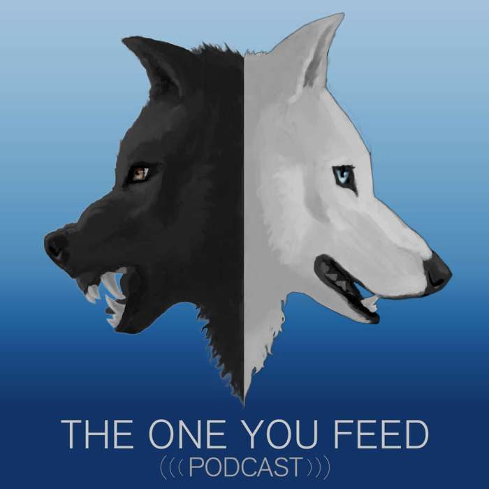 Feeding the right wolf