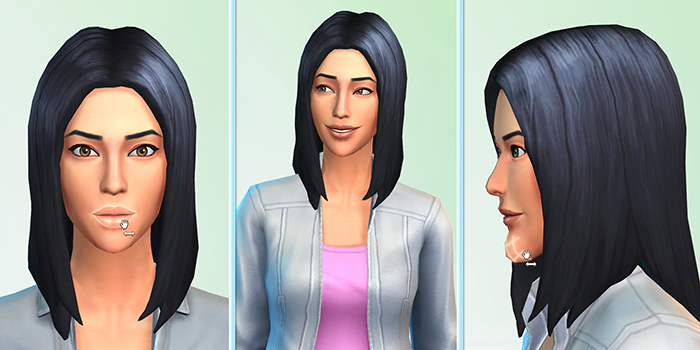 Create a sim mods sims 4