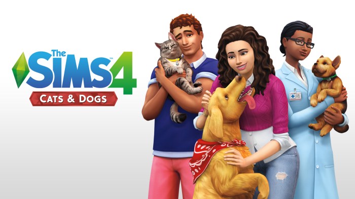 How to adopt a cat sims 4