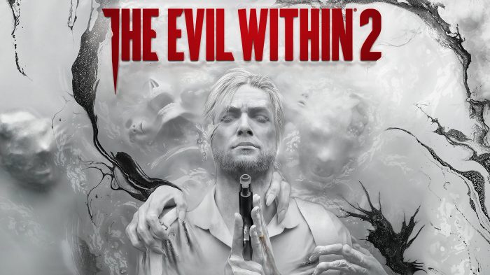 Harbinger evil within 2