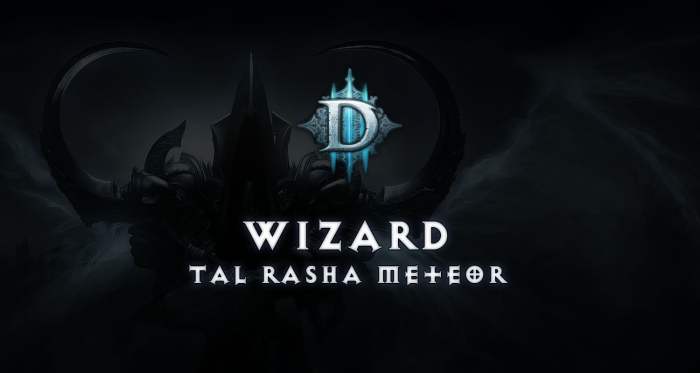 Wizard tal rasha build