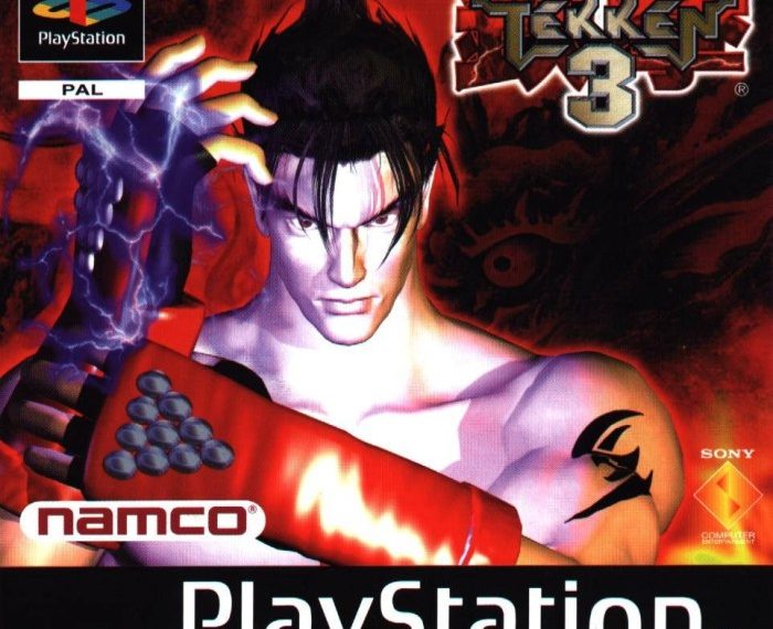 Tekken 3 psx emulator