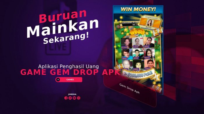 Gem drop games game longer available play