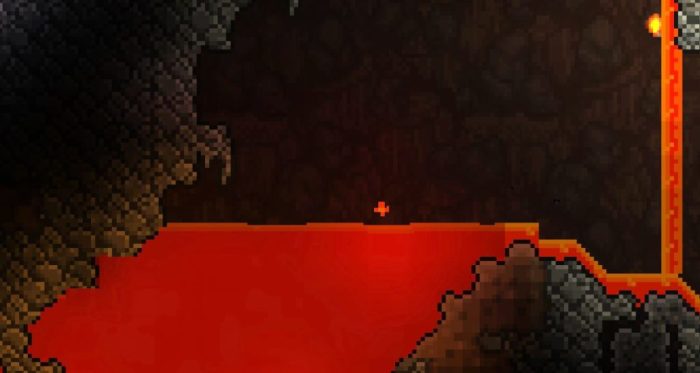 Terraria seed easiest