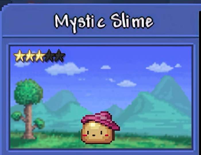 How to get slime crown