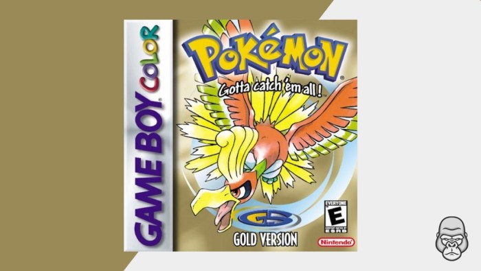 Cheats for pokemon gold