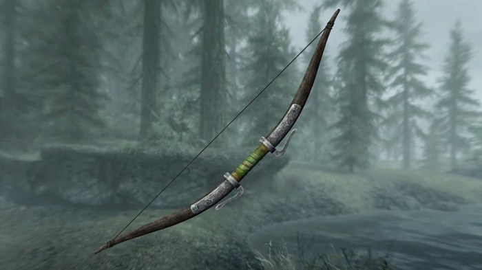 Shadows uesp quiver