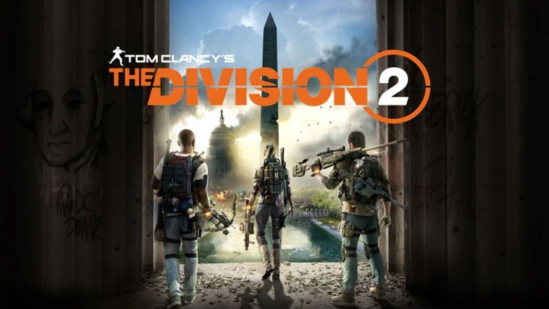 Division 2 status effects