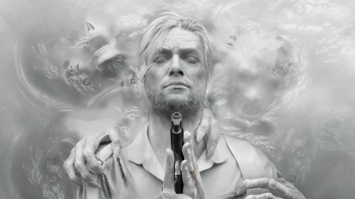 Evil within review ign tew2