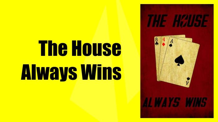 Wins always house redbubble