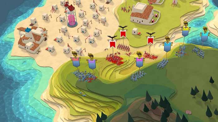 Godus tips and tricks