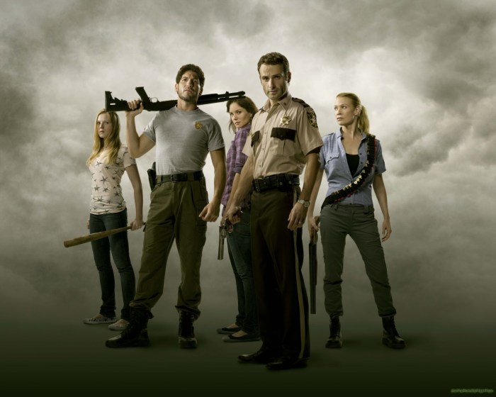 Twd episode 2 season 1