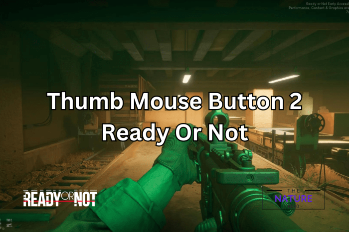 Thumb mouse button 2