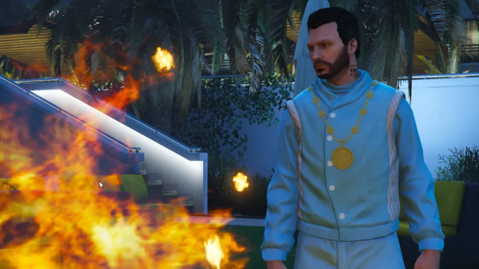 Gta online epsilon robes