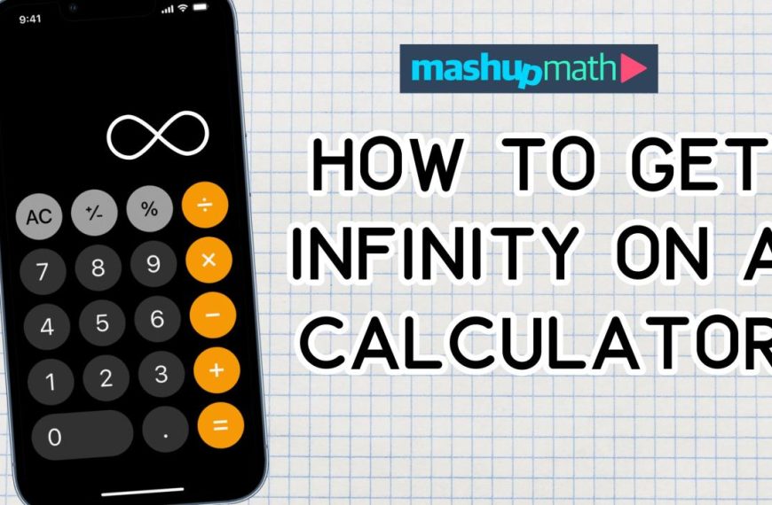 How to make infinite