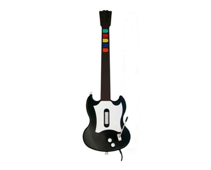 Guitar hero live dongle