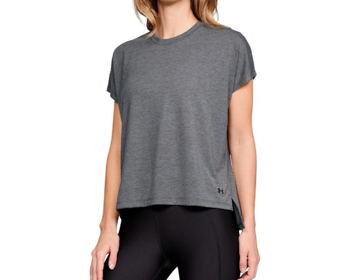 Under armour womens tee