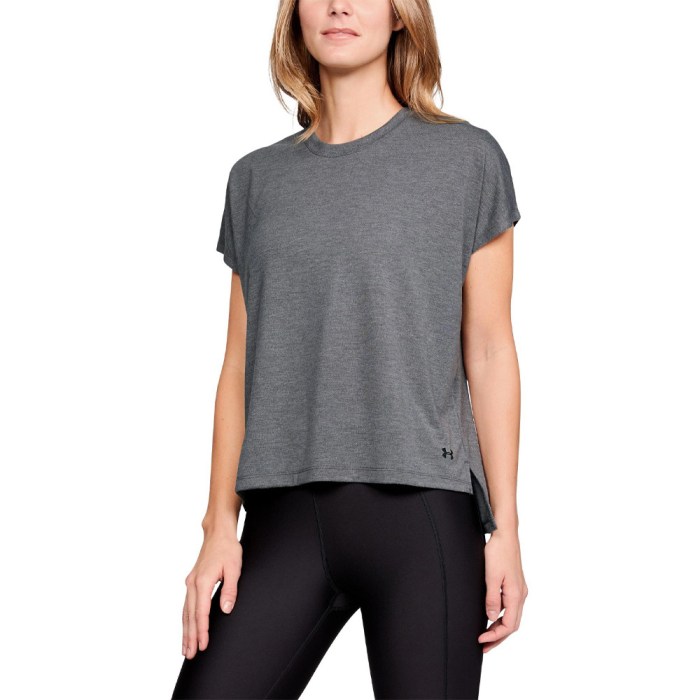 Under armour womens tee