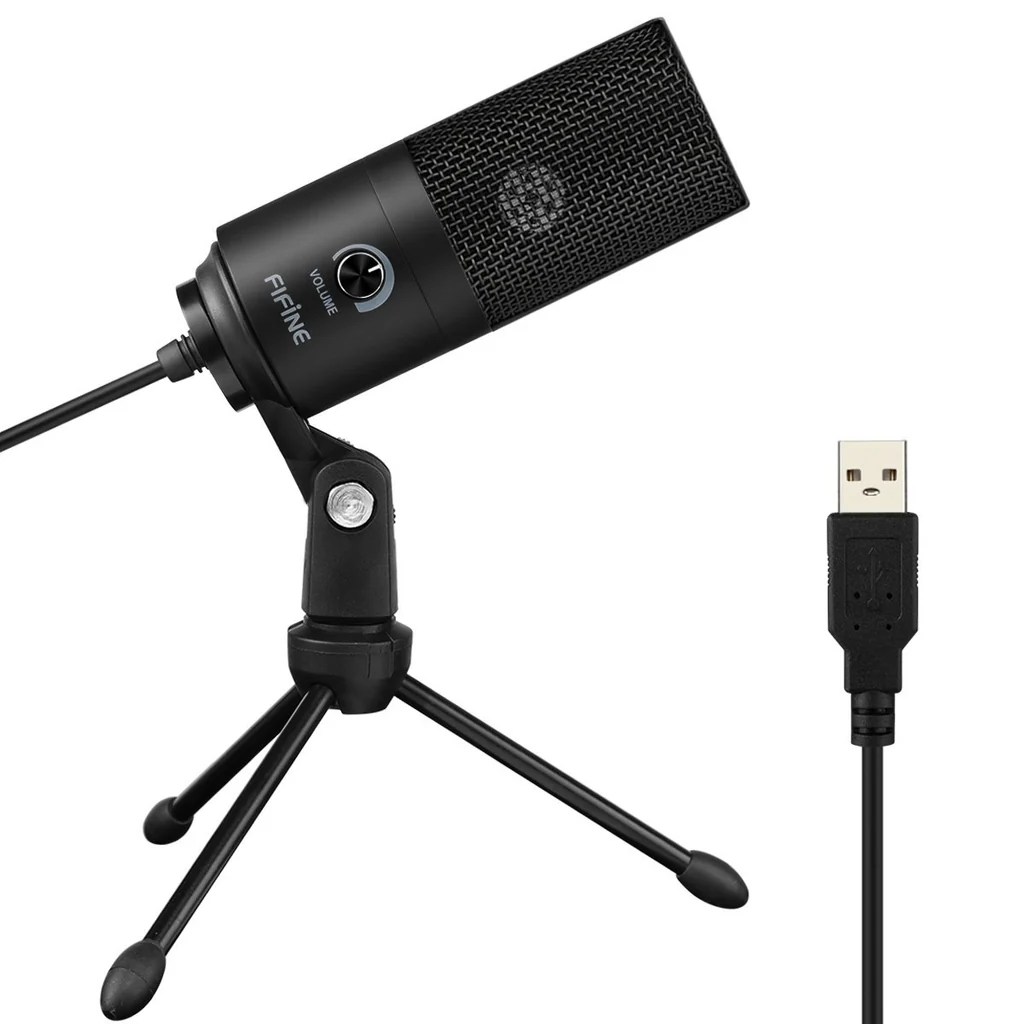 Streaming mic for xbox