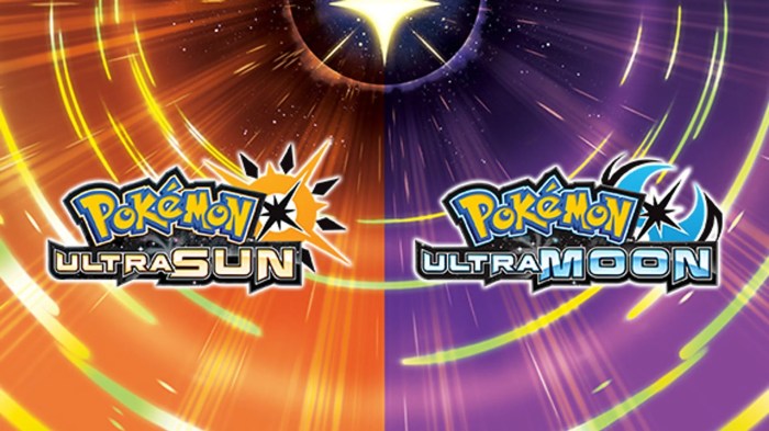 Sun and moon rom hack