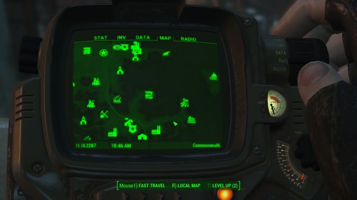 Fallout 4 atom cats