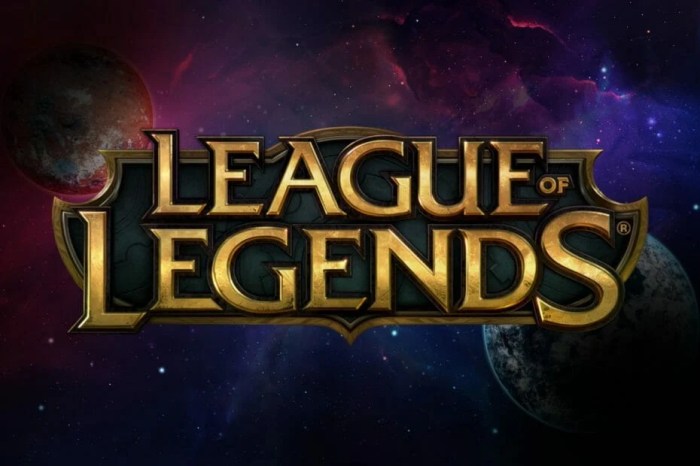 Red border on league