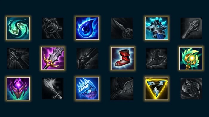 Items league legends preseason item 2021 season removed plans shop riot expect games pc system