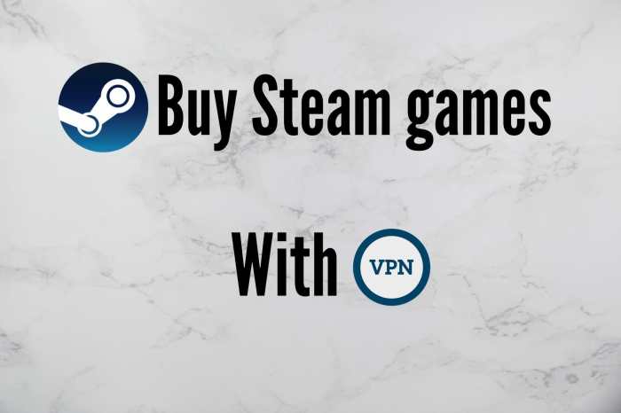 Steam vpn to buy games