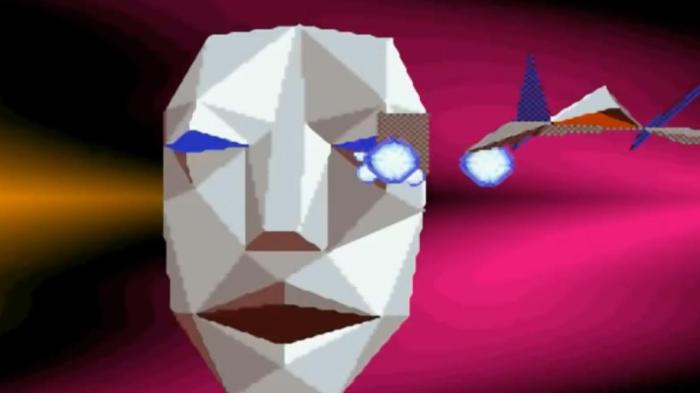 Star fox final boss