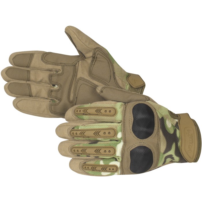 Viper grip heavy gloves