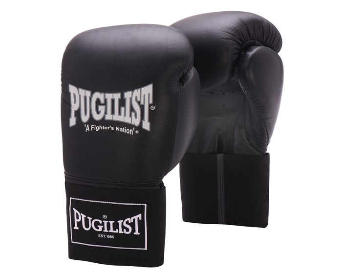 Gloves of the pugilist