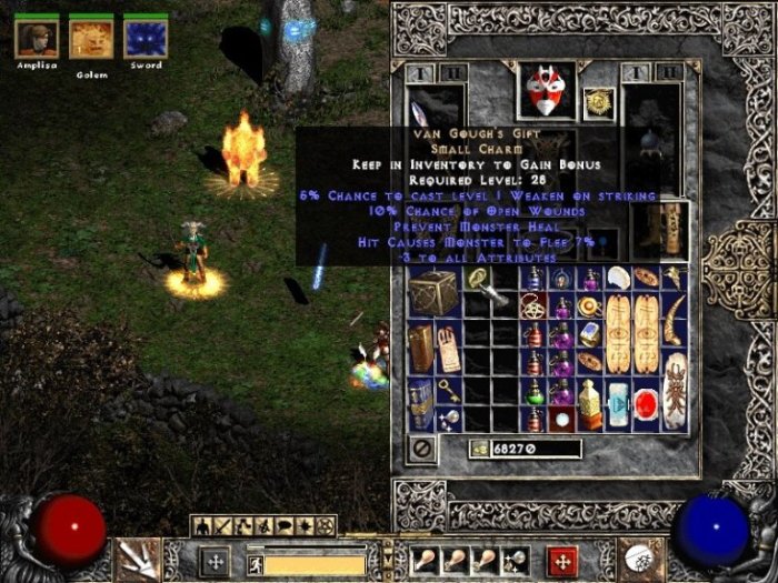 Diablo utiles liens indispensables constructeur virtuels builds