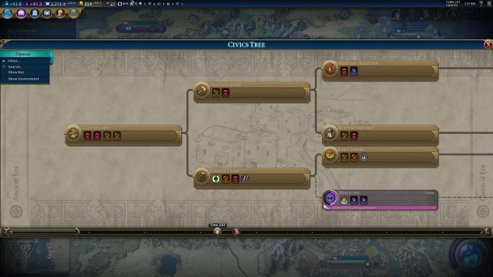 Civ 6 desync every turn