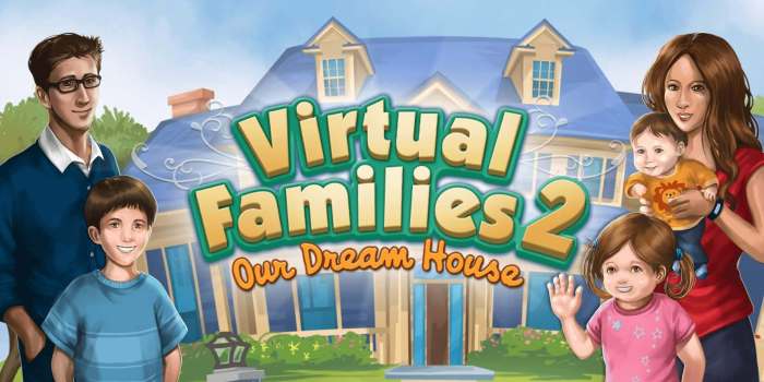 Family games for pc
