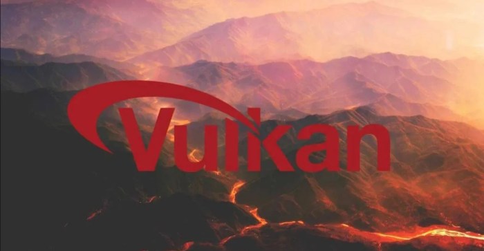 Hades directx vs vulkan