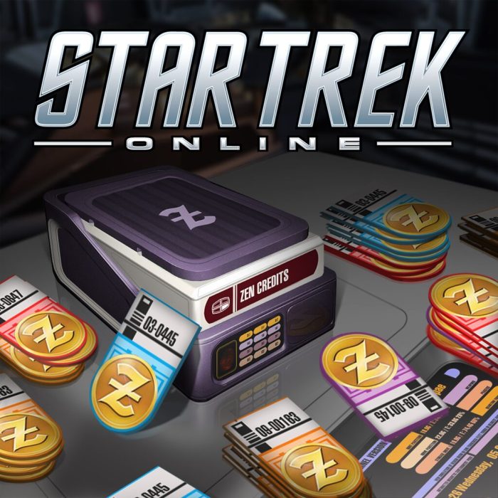 Trek zen currencies gamegrin store