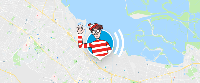 Waldo wheres