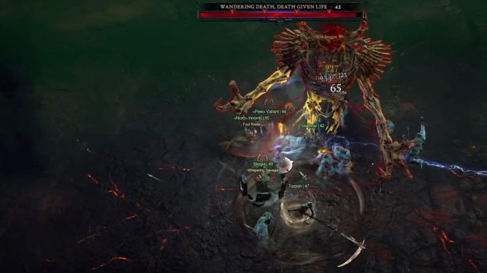 Armor diablo resurrected d2r appearance appearances diablo2 dii comienza