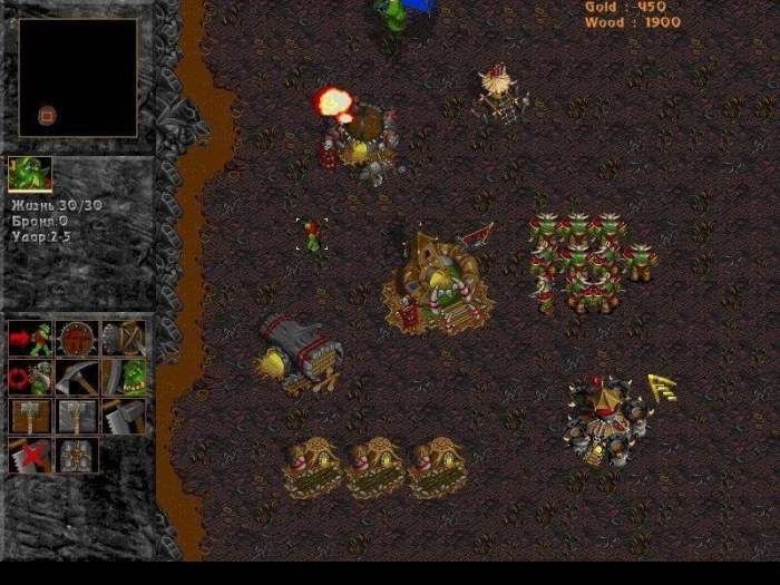 World of warcraft 2000