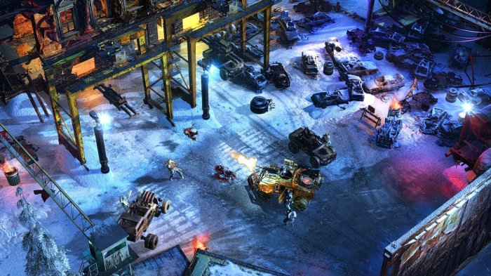 Wasteland gog reach wasteland2 rpgs rpgamer erscheint mitte oktober offre jeu pressakey nuuvem