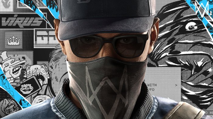 Hacks for watch dogs 2