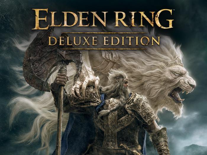 Elden ring ps4 used