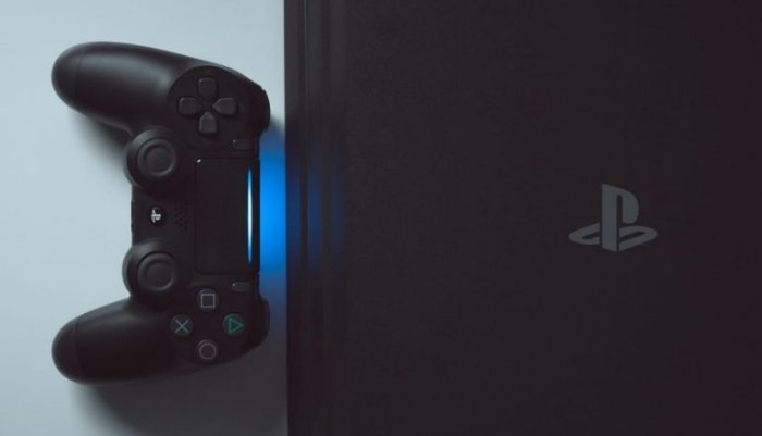 Ps4 turning itself on