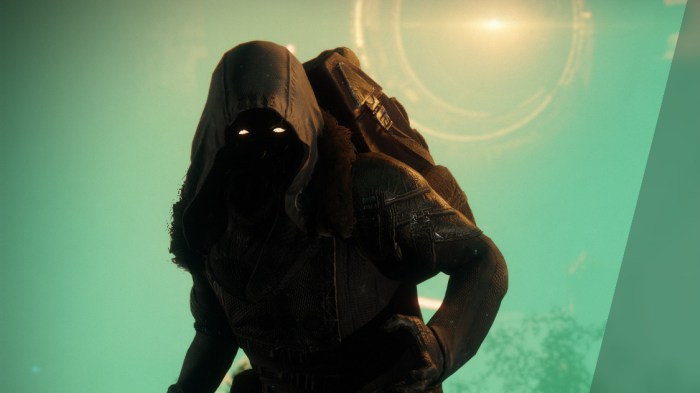 How long does xur stay