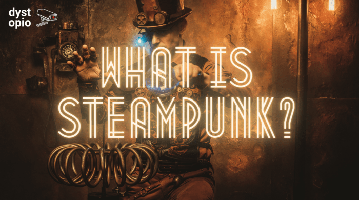 Instructables steampunk