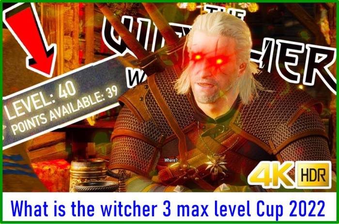 Lvl rest dlc psa armor scalable while late set game nilfgaardian comments witcher