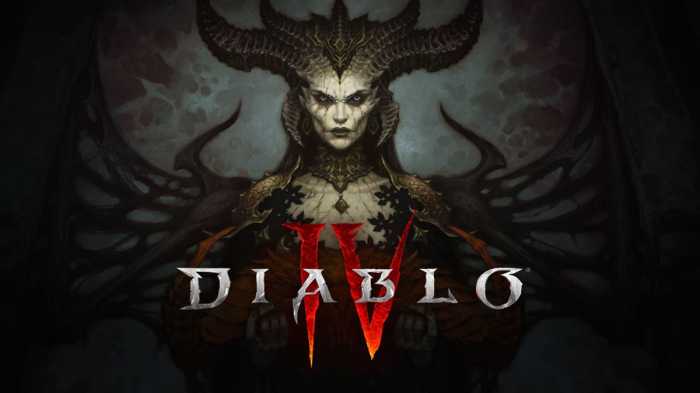 Diablo immortal legendary