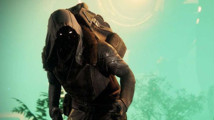 Xur